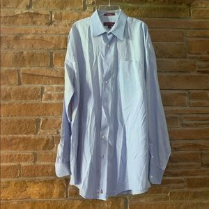 Men’s NORDSTROM button down shirt